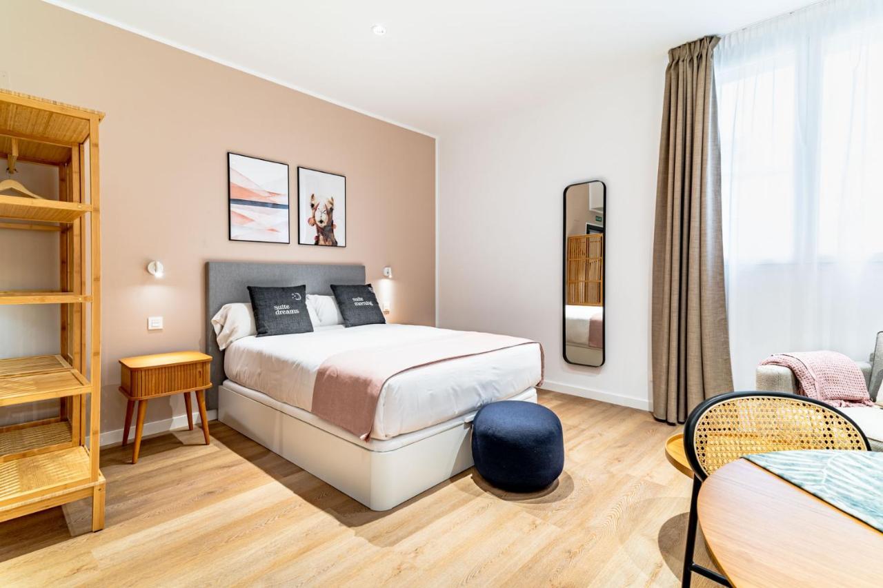 Limehome Sevilla Ronda De Capuchinos Zewnętrze zdjęcie